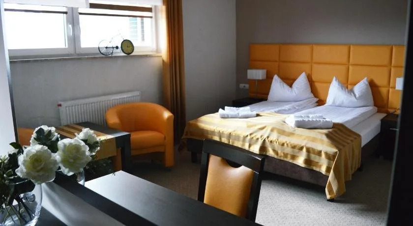 Hotel Pod Dębami