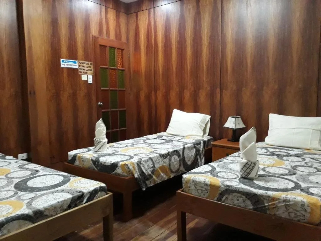 Villa del Carmen Haven Bohol