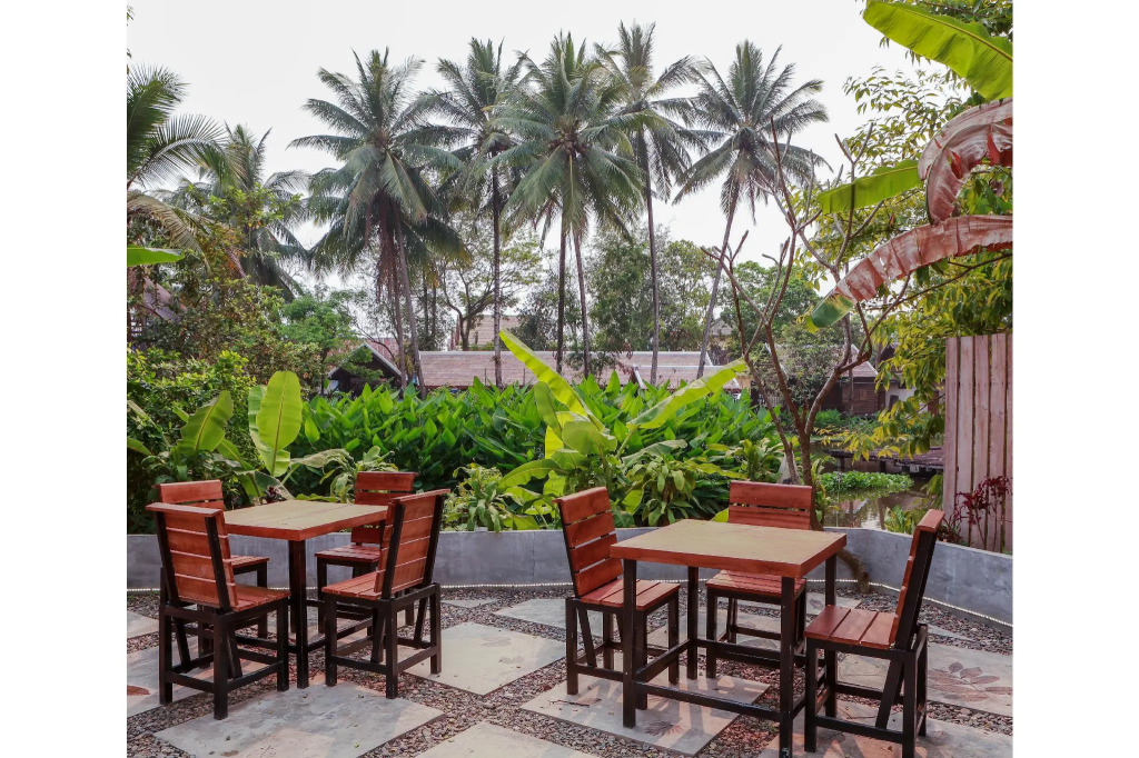 Villa KiengKham晶康民宿