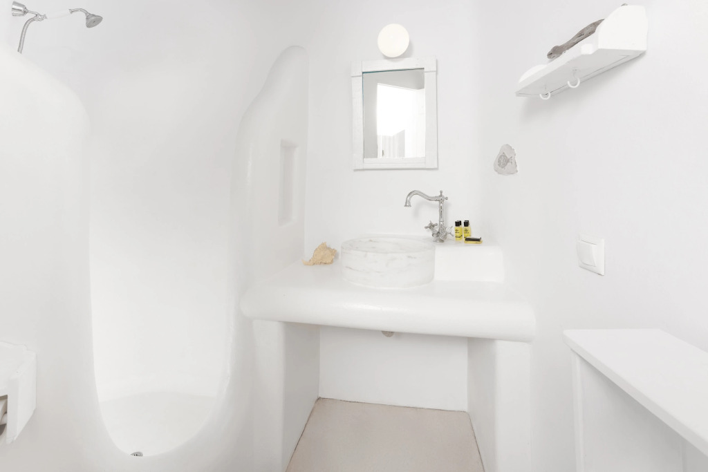 Villa Marevento Mykonos