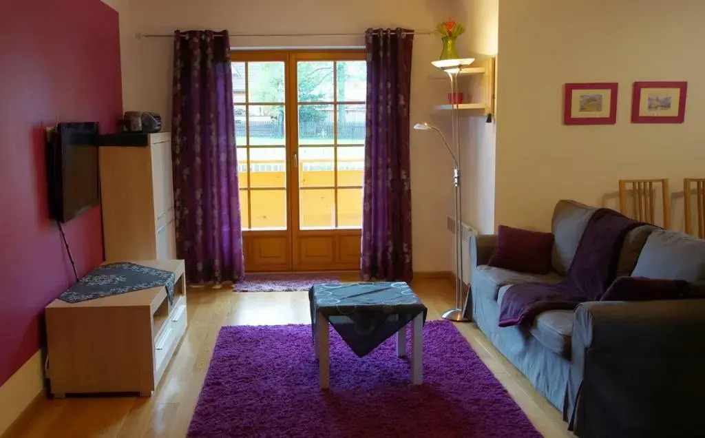Apartament Krokus