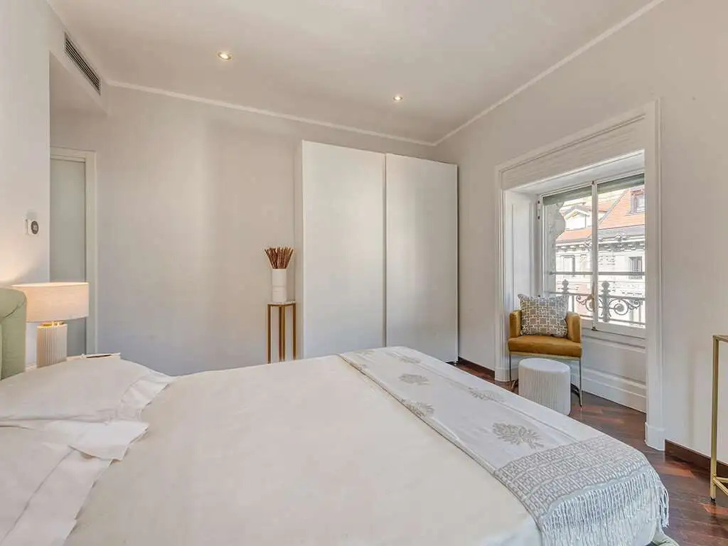 Imperiale Suites Dante