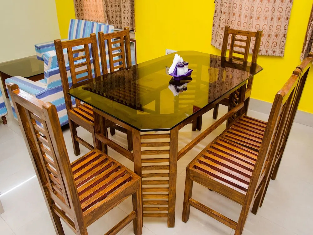 Debs Guest house