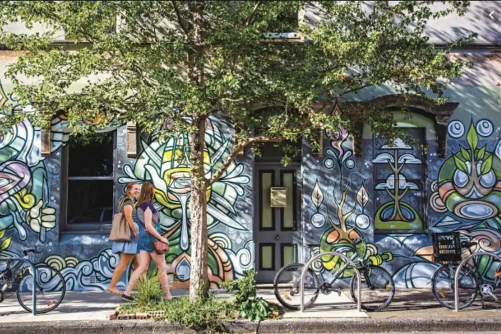 Newtown Studio in Excellent Location