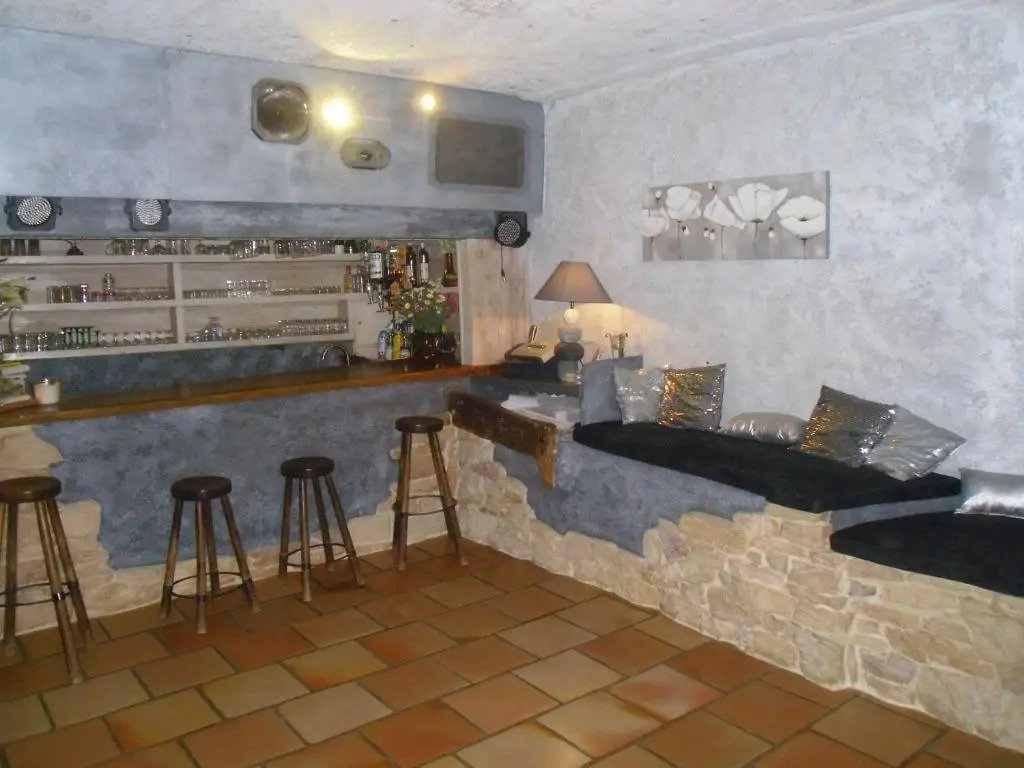 Domaine de Prefaissal