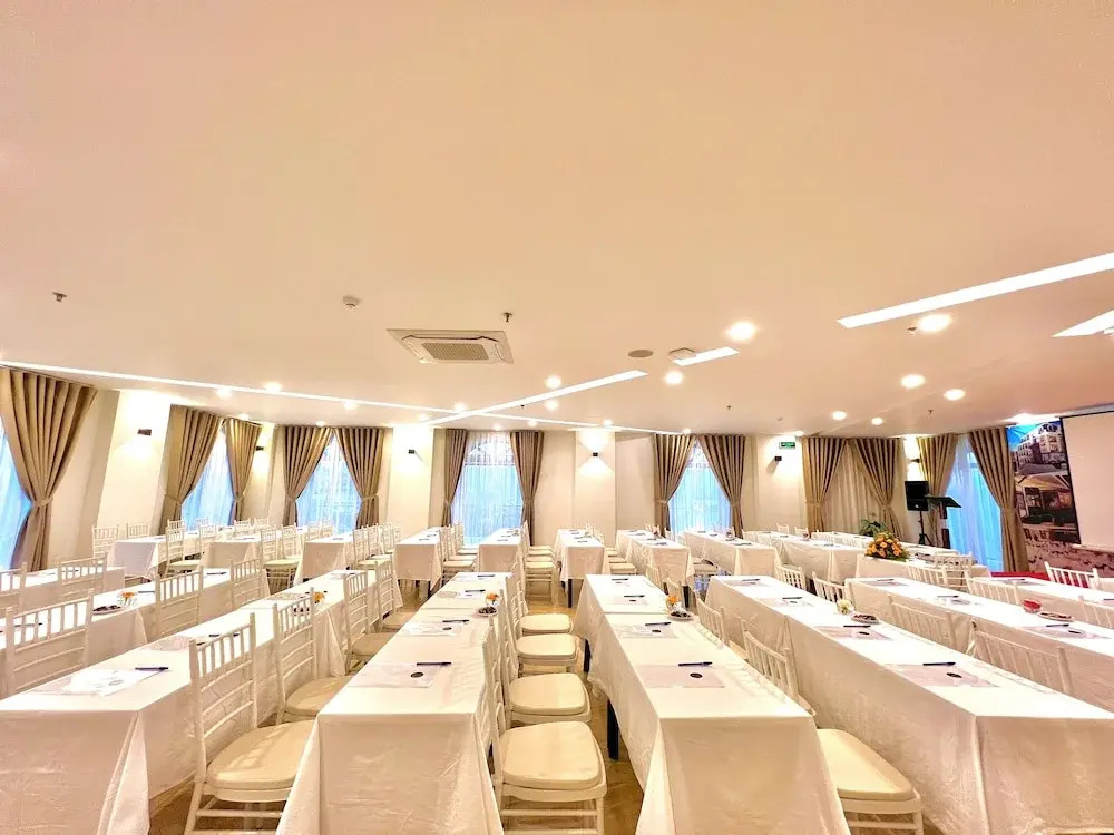 Stillus Boutique Hotel Dalat