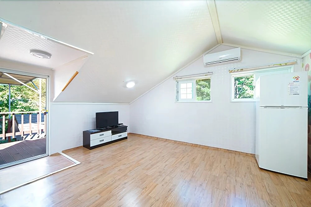 Taean Firenze Pension