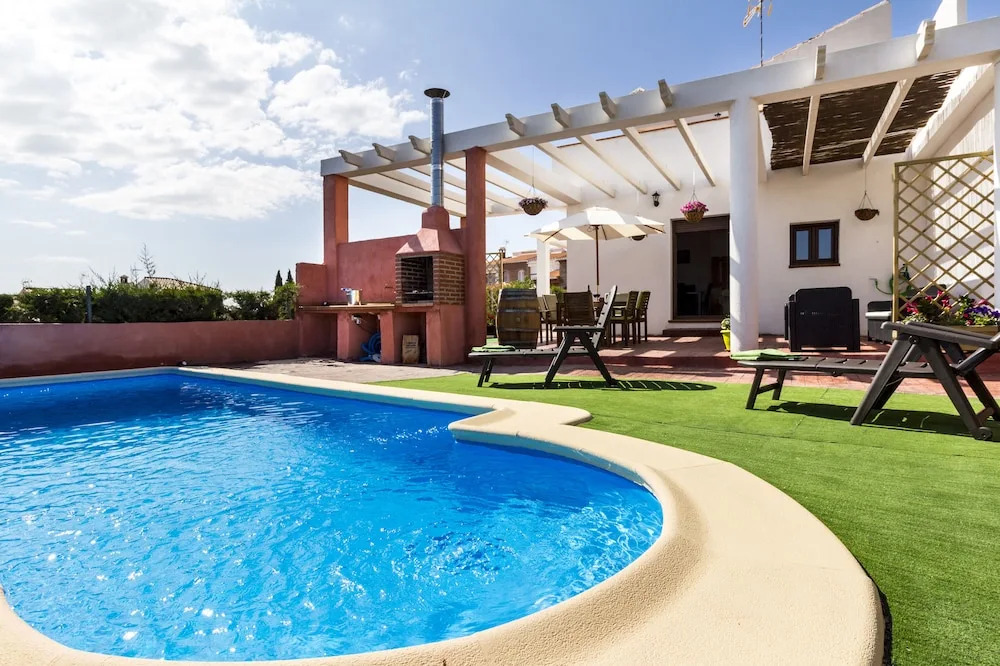 Villa Flor