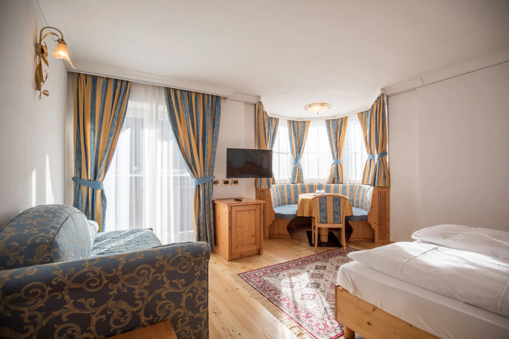 Hotel Chalet allImperatore