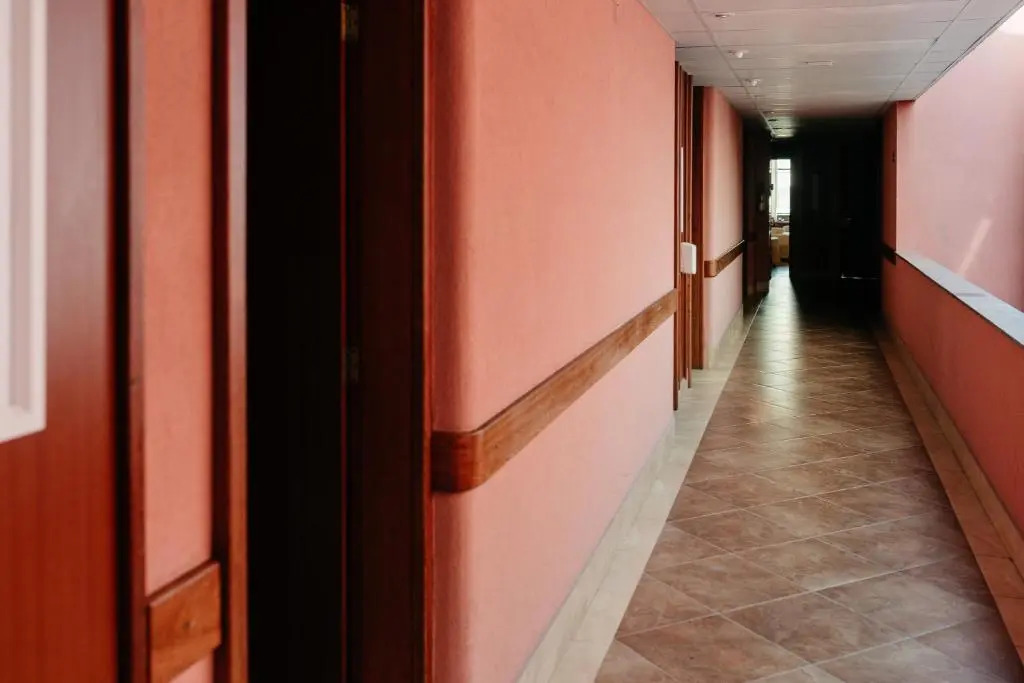 Hotel Santamaria