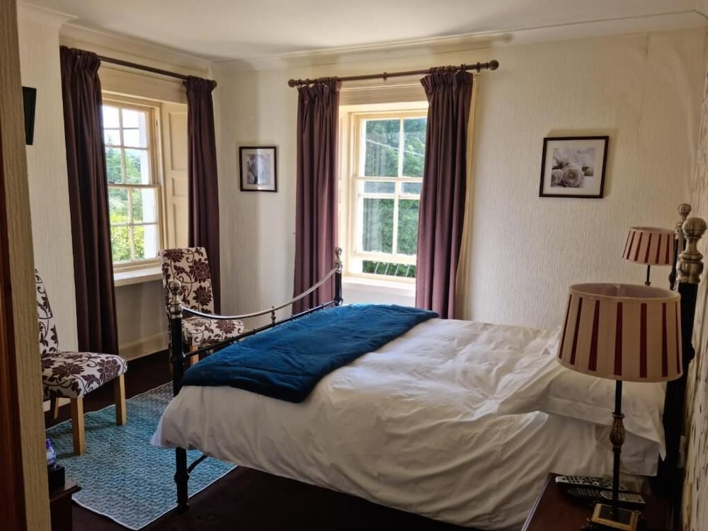 Killean Farmhouse B&B
