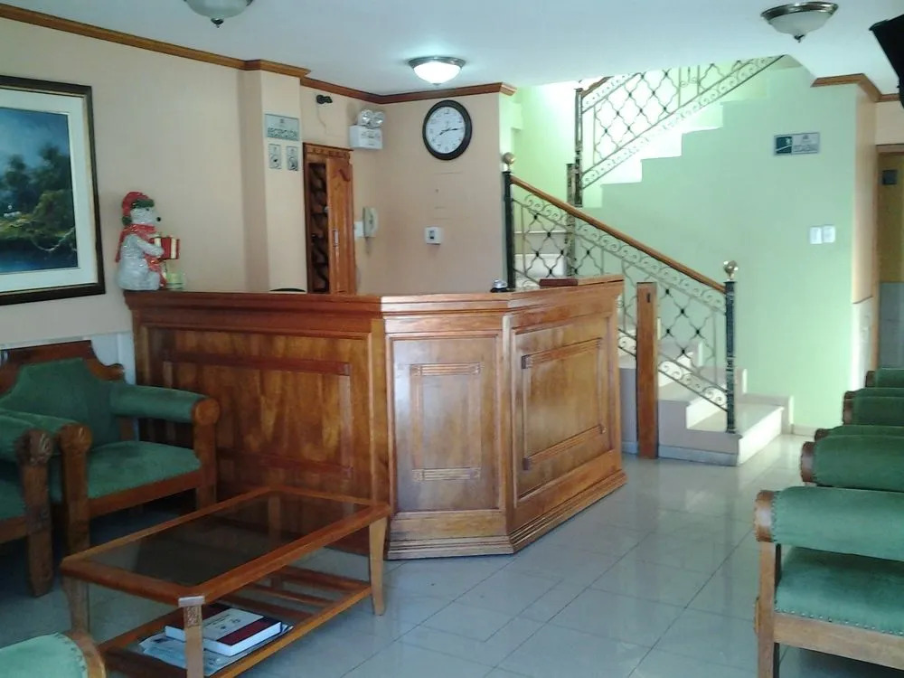 Hotel San Andrés