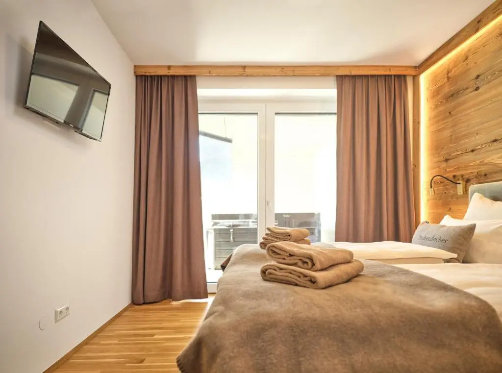 The SPA Suite Top 3- Tauplitz Residences by Aahh