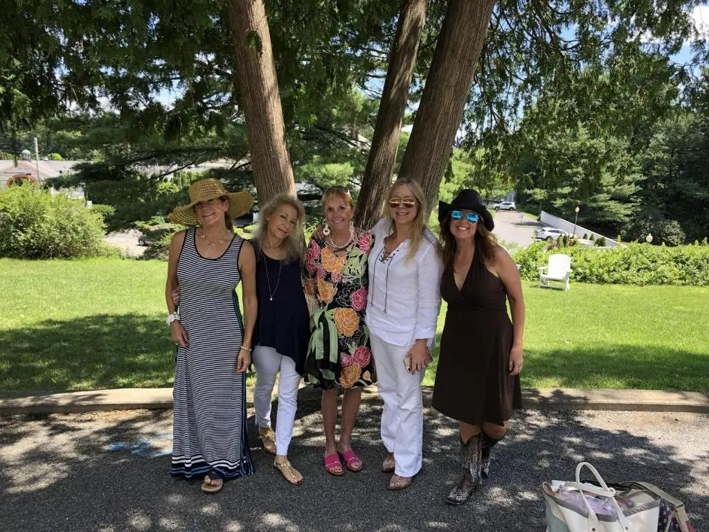 Annes Washington Inn