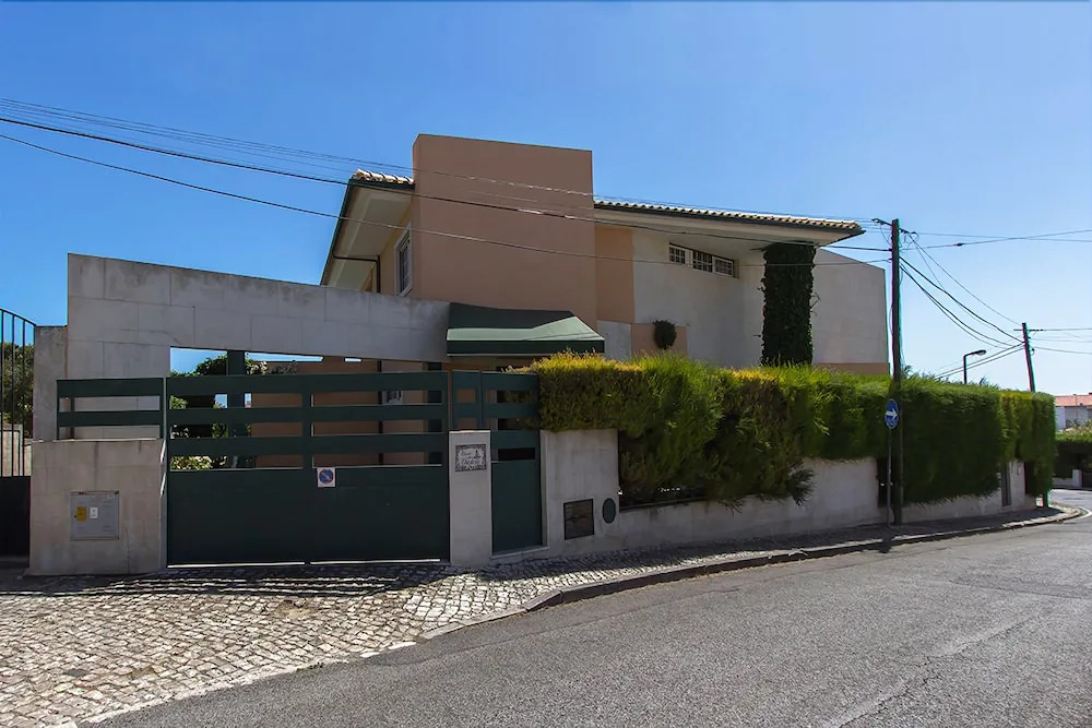 Casa do Chafariz w/ Pool by Homing