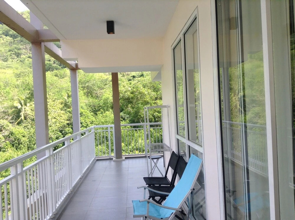 2 Bedroom Unit at Pico De Loro