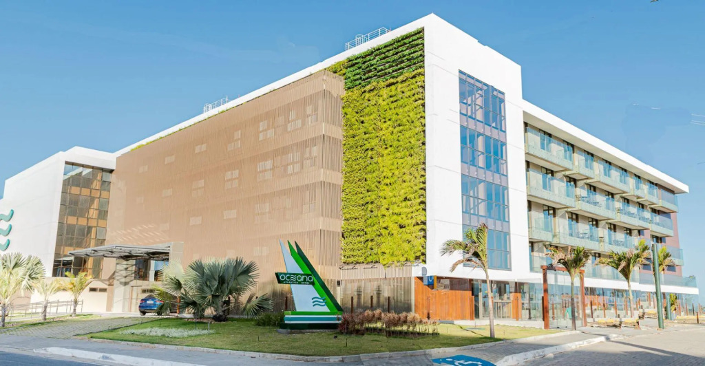 Oceana Atlântico Hotel & SPA