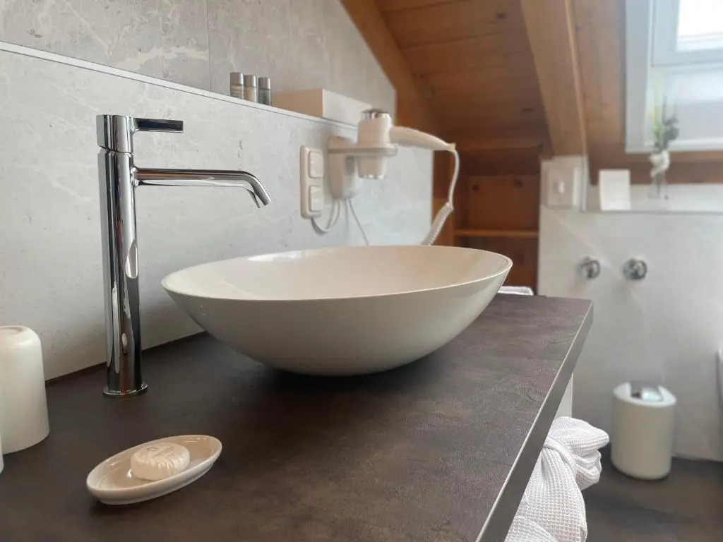 Ferienhotel Silberdistel garni