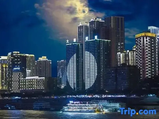 Recalling Yangtze River Hotel