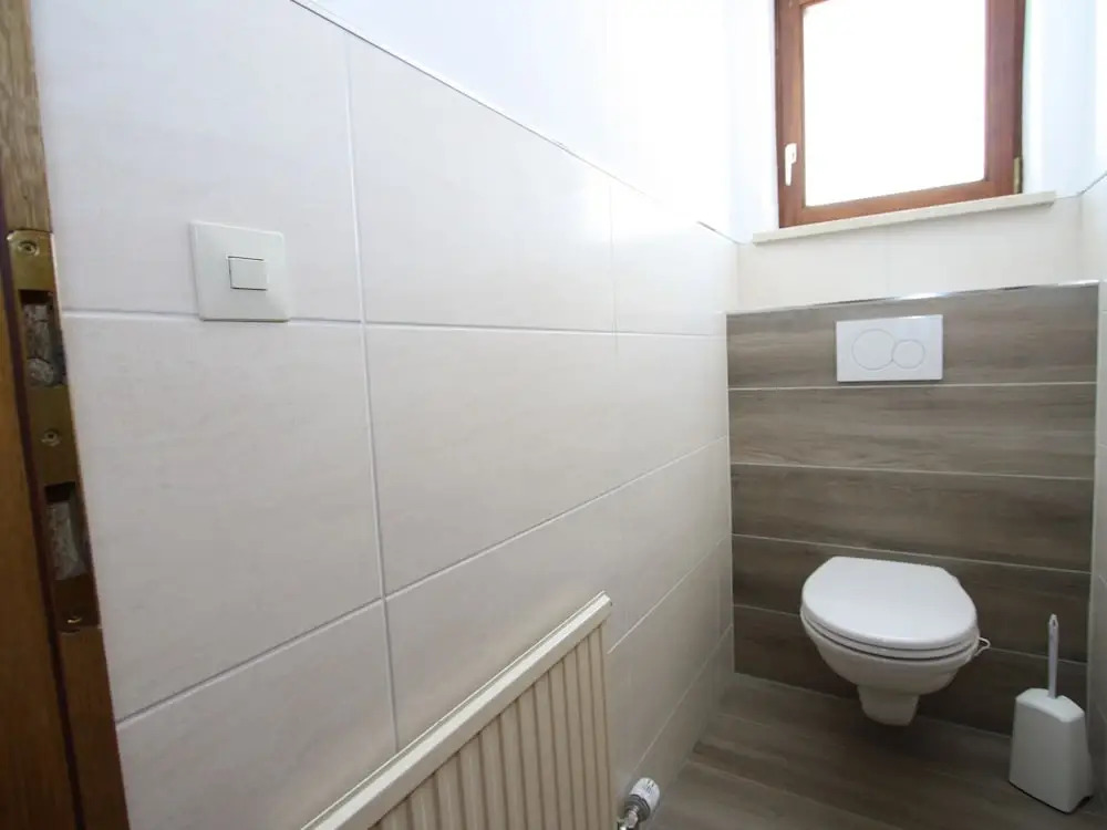 Apartment close to the ski area