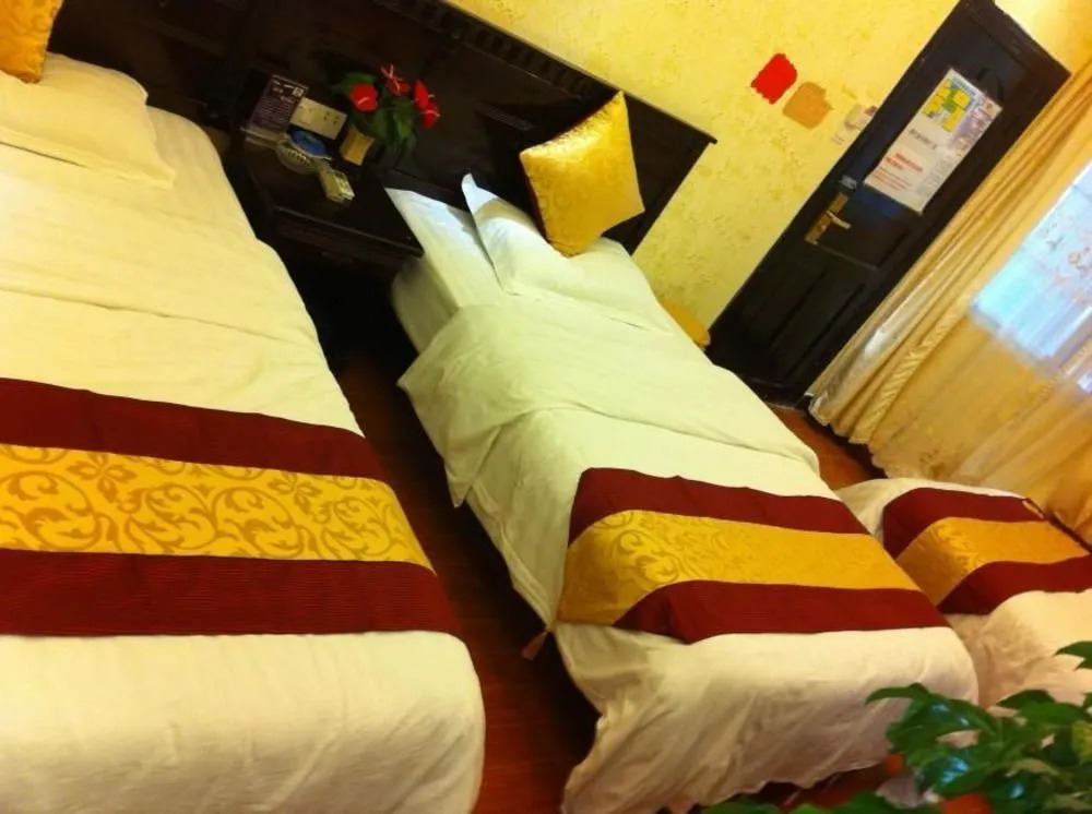Bai Jia Le Theme Hotel