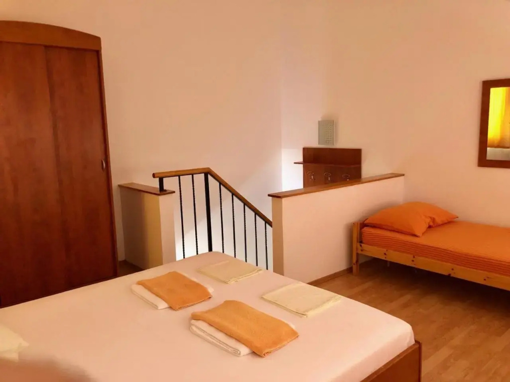 Apartments Nautic