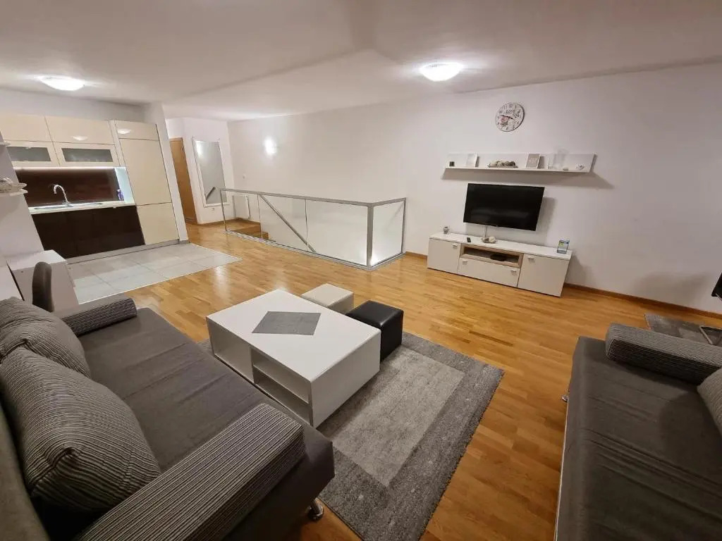 Bosnian Dream Apartments
