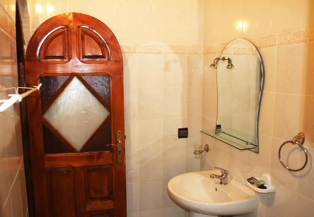 Hotel Casa Khaldi