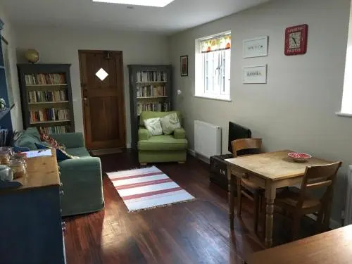 North Street annexe