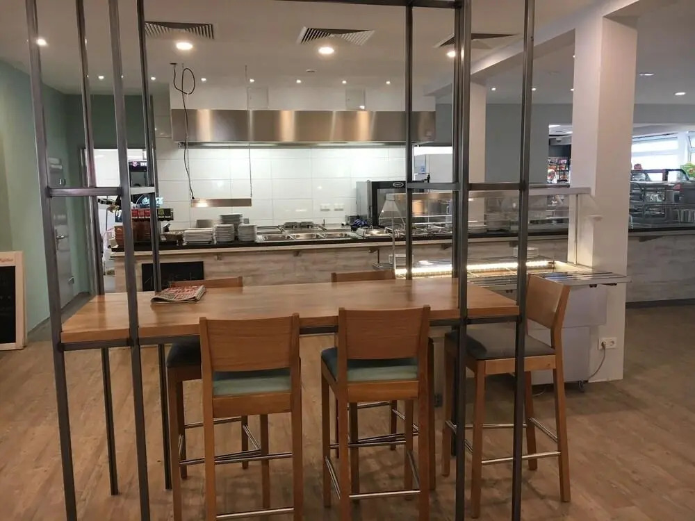 Hotel Auszeit im Euro Rastpark Guxhagen