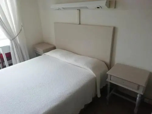 Pensao Residencial Estrela do Mondego