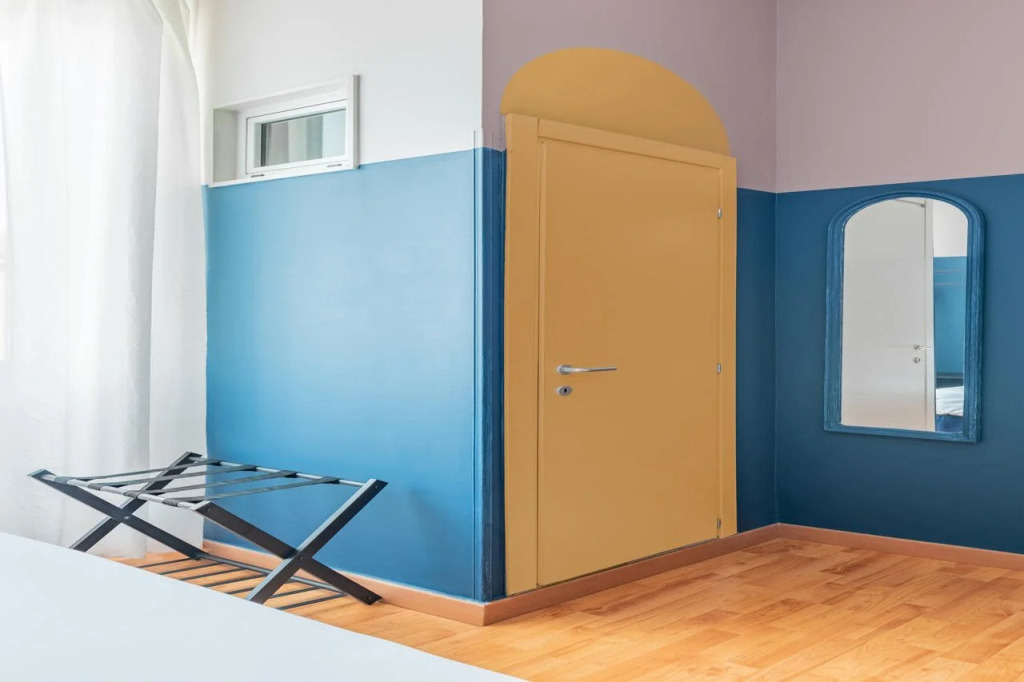 Hotel Infinito - Gruppo BLAM HOTELS