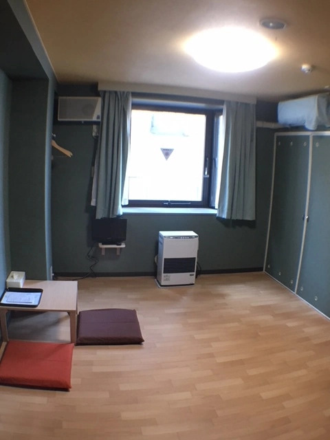 Asano Hotel