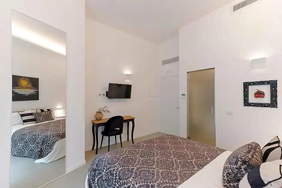 A Misura Duomo Rooms & Apartment - LS Accommodations