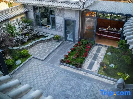 Qiyi Homestay (Sanyi International Airport)