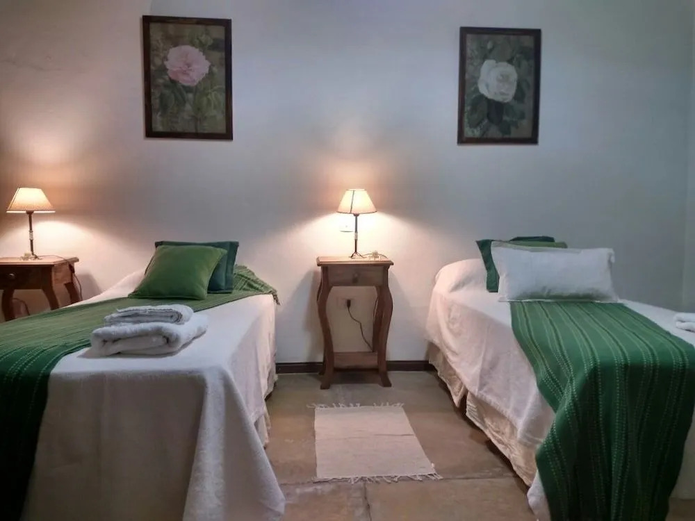 Posada Rural Finca Garciarena