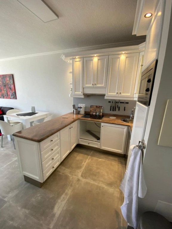 El Valle Top Appartement mit gigantischem Ausblick