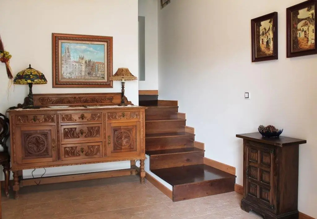 House In Burgos 102022