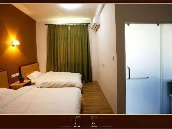Yunji Shanju Inn