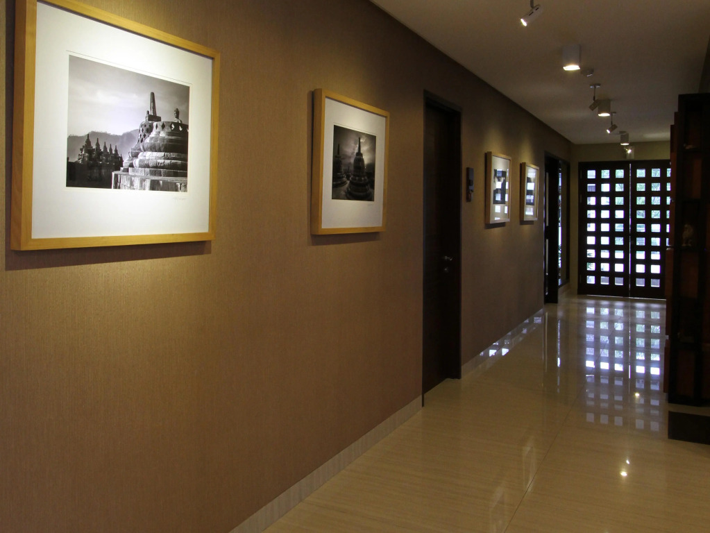 Jiwa Jawa Residence Semarang