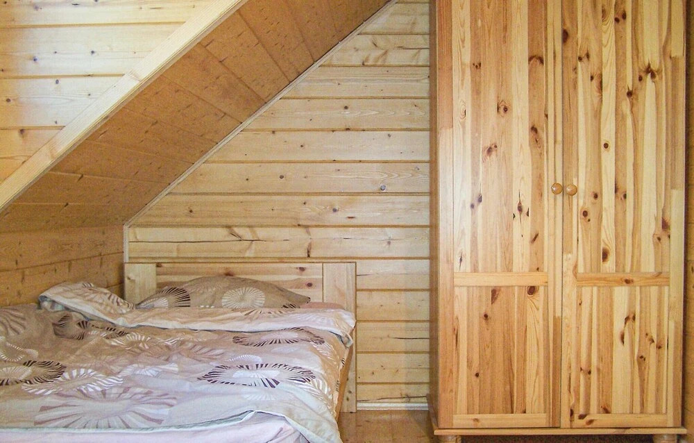 Nice Home In Sianozety With Kitchenette
