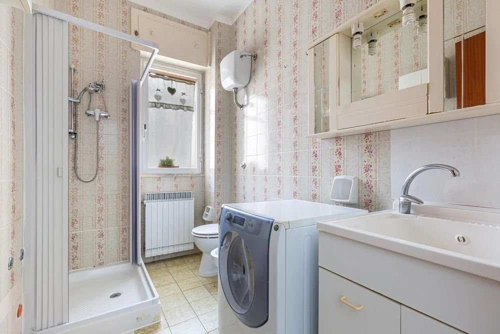 3707 Appartamento Kalepolis by Barbarhouse