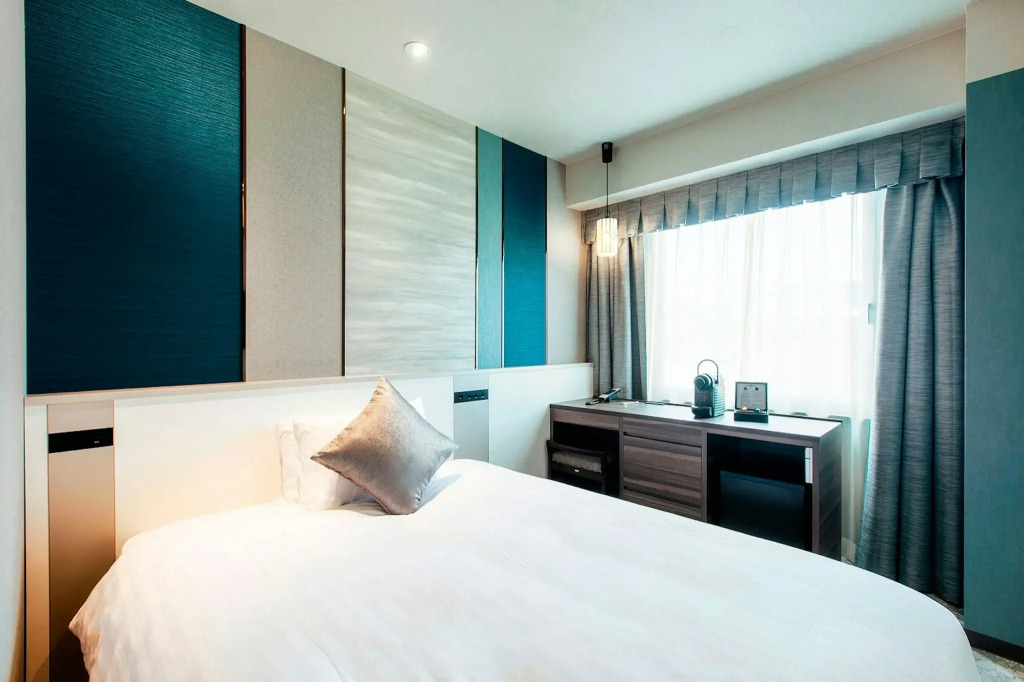 Hotel JAL City Nagasaki