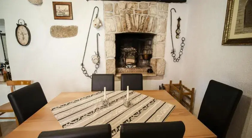 Apartment Girasole 271