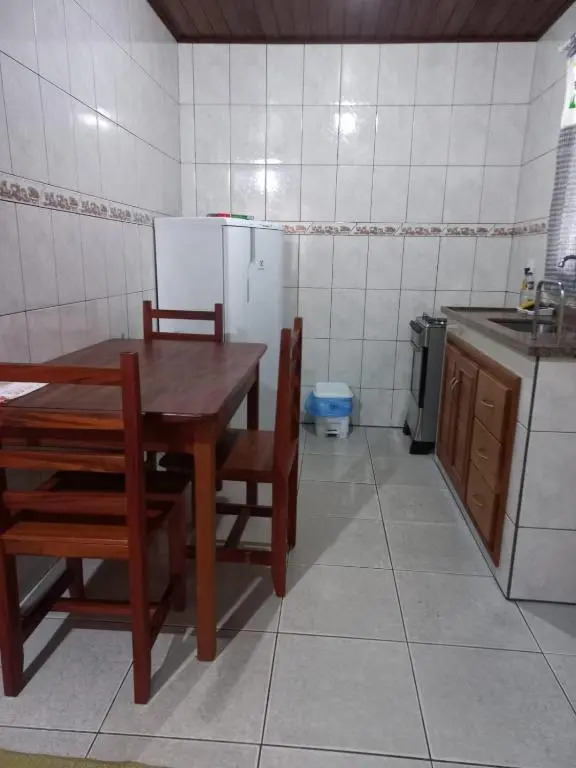 Casa limas