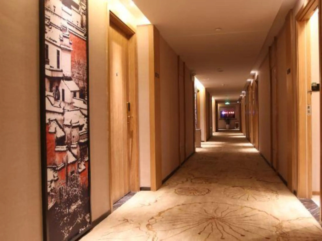 Higood Inn Huangshan