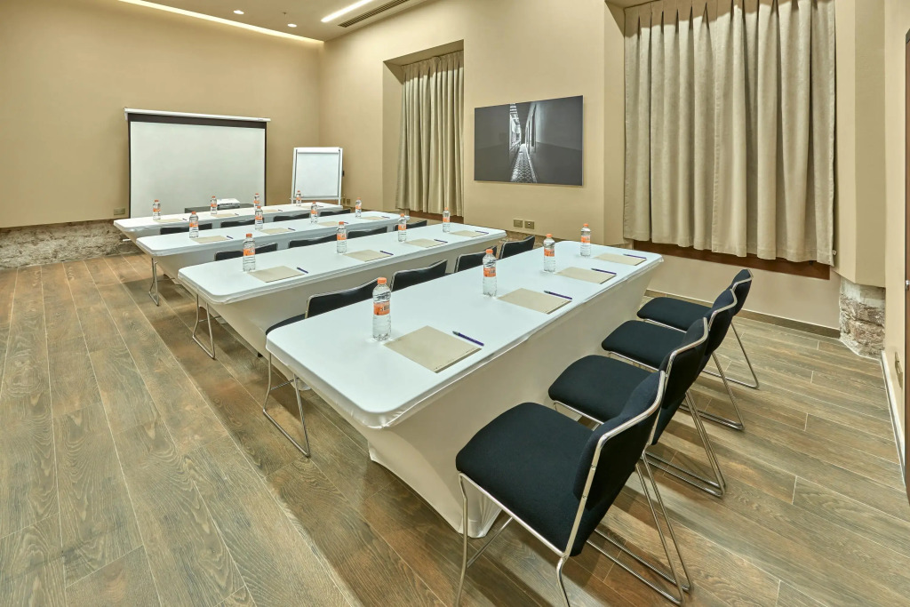 City Centro by Marriott San Luis Potosi