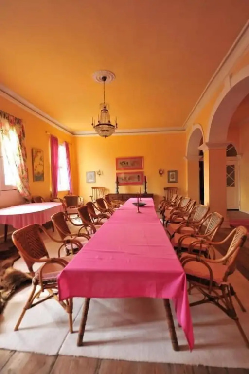 Schloss Dretzel