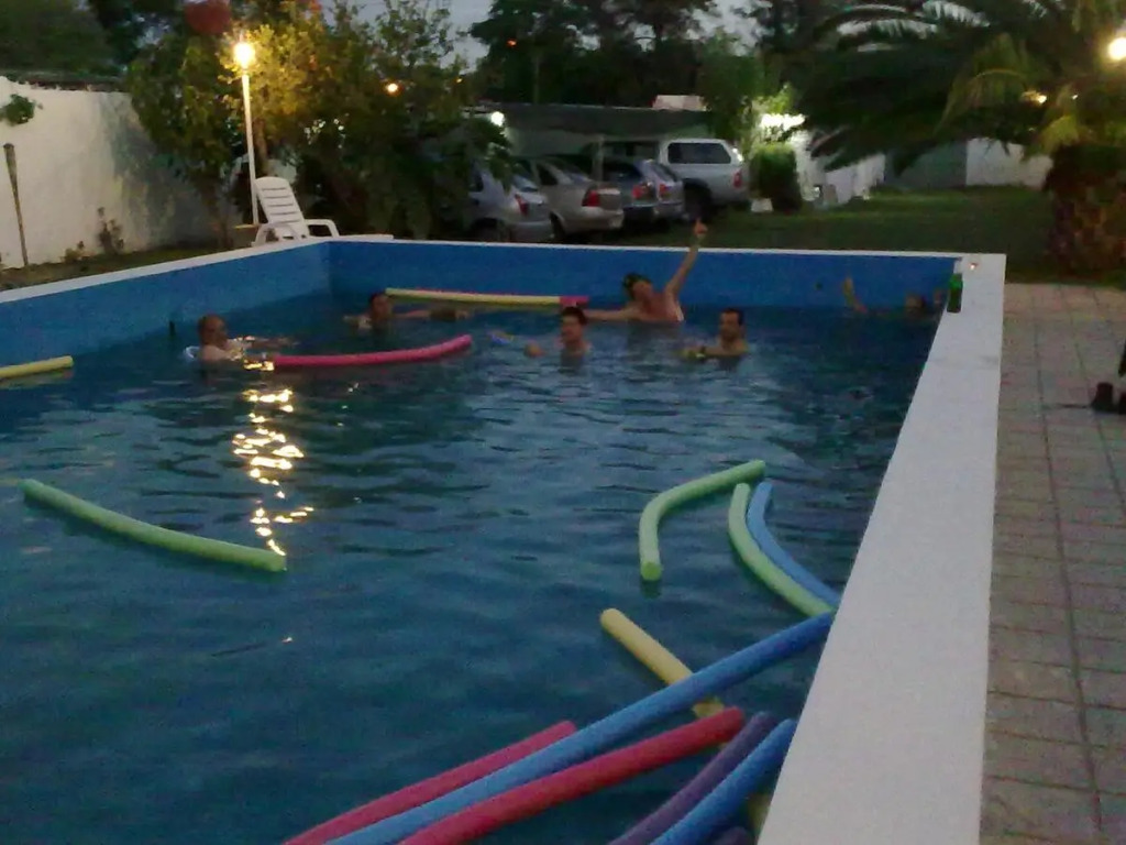 Alto Rio Hondo
