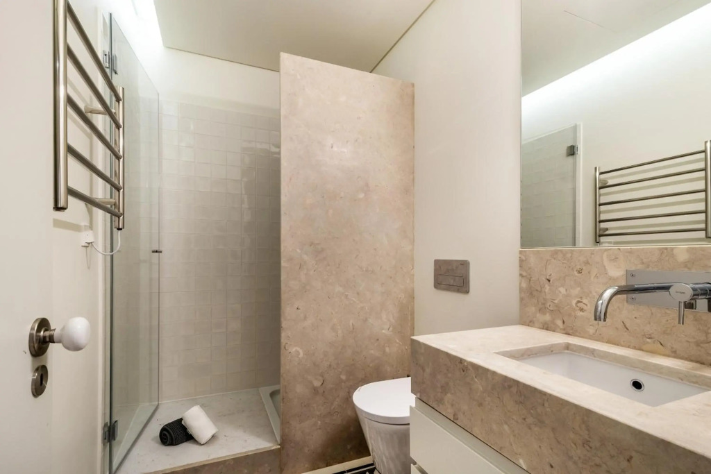 Beautiful Apartment close to Praça do Comércio by LovelyStay